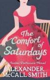 COMFORT OF SATURDAYS, Paperback