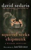 SQUIRREL SEEKS CHIPMUNK, Paperback