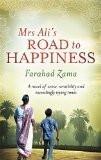 MRS ALI'S ROAD TO HAPPINESS, Paperback