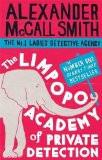 THE LIMPOPO ACADEMY OF PRIVATE DETECTION, Paperback