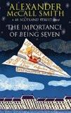 IMPORTANCE OF BEING SEVEN, Paperback