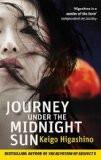 JOURNEY UNDER THE MIDNIGHT SUN, Paperback