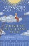 SUNSHINE ON SCOTLAND STREET, Paperback