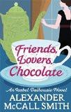 FRIENDS, LOVERS, CHOCOLATE (REISSUE), Paperback