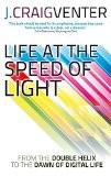LIFE AT THE SPEED OF LIGHT, Paperback