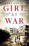 GIRL AT WAR, Paperback