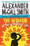 THE WOMAN WHO WALKED IN SUNSHINE, Paperback