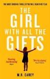 THE GIRL WITH ALL THE GIFTS:CAREY, M. R. ISBN13: 9780356500157 ISBN10: 0356500152 for USD 22.54