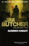 SUMMER KNIGHT: THE DRESDEN FILES BOOK- 4 (NEW FORMAT):BUTCHER, JIM ISBN13: 9780356500300 ISBN10: 0356500306 for USD 26.02
