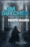 DEATH MASKS: THE DRESDEN FILES BOOK- 5 (NEW FORMAT):BUTCHER, JIM ISBN13: 9780356500317 ISBN10: 0356500314 for USD 26.02