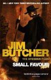 SMALL FAVOUR: THE DRESDEN FILES BOOK- 10 (NEW FORMAT):BUTCHER, JIM ISBN13: 9780356500362 ISBN10: 0356500365 for USD 24