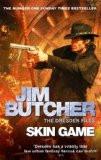 SKIN GAME:BUTCHER, JIM ISBN13: 9780356500966 ISBN10: 0356500969 for USD 28.03
