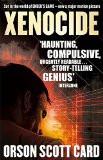 XENOCIDE  (REISSUE):CARD, ORSON SCOTT ISBN13: 9780356501864 ISBN10: 0356501868 for USD 23.11