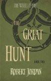 WHEEL OF TIME 2: THE GREAT HUNT (B FORMAT):JORDAN, ROBERT ISBN13: 9780356503837 ISBN10: 0356503836 for USD 29.29