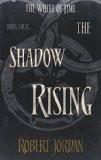 WHEEL OF TIME 4: THE SHADOW RISING (B FORMAT):JORDAN, ROBERT ISBN13: 9780356503851 ISBN10: 0356503852 for USD 32.21