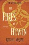 WHEEL OF TIME 5: FIRES OF HEAVEN (B FORMAT):JORDAN, ROBERT ISBN13: 9780356503868 ISBN10: 0356503860 for USD 30.75