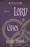 WHEEL OF TIME 6: LORD OF CHAOS (B FORMAT):JORDAN, ROBERT ISBN13: 9780356503875 ISBN10: 0356503879 for USD 32.75
