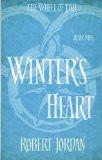 WHEEL OF TIME 9: WINTER'S HEART (B FORMAT):JORDAN, ROBERT ISBN13: 9780356503905 ISBN10: 0356503909 for USD 27.28