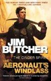 THE AERONAUT'S WINDLASS:BUTCHER, JIM ISBN13: 9780356504681 ISBN10: 0356504689 for USD 40.79