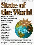 State Of The World By Lester R Brown, PB ISBN13: 9780393318159 ISBN10: 039331815X for USD 30.05