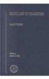 Sociology Of Education by Stephen J. Ball, HB ISBN13: 9780415198141 ISBN10: 415198143 for USD 30.56