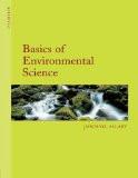 Basics Of Environmental Science by Michael Allaby, PB ISBN13: 9780415211765 ISBN10: 041521176X for USD 32.92