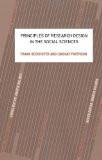 Principles Of Research Design In The Social Sciences by Frank Bechhofer, PB ISBN13: 9780415214438 ISBN10: 415214432 for USD 18.47