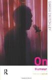 On Humour by Simon Critchley, PB ISBN13: 9780415251211 ISBN10: 415251214 for USD 14.25