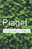 The Psychology Of Intelligence by Jean Piaget, PB ISBN13: 9780415254014 ISBN10: 415254019 for USD 18.28