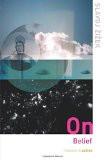 On Belief by Slavoj Zizek, PB ISBN13: 9780415255325 ISBN10: 415255325 for USD 15.15