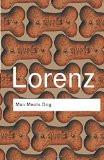 Man Meets Dog by Konrad Lorenz, PB ISBN13: 9780415267458 ISBN10: 415267455 for USD 18.6