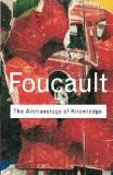 Archaeology Of Knowledge by Michel Foucault, PB ISBN13: 9780415287531 ISBN10: 415287537 for USD 20.63