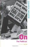 On The Political by Chantal Mouffe, PB ISBN13: 9780415305211 ISBN10: 415305217 for USD 13.79