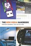 The New Media Handbook by Andrew Dewdney, PB ISBN13: 9780415307123 ISBN10: 415307120 for USD 27.21