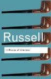 In Praise Of Idleness by Bertrand Russell, PB ISBN13: 9780415325066 ISBN10: 415325064 for USD 17.79