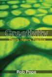 Creativity by Rob Pope, PB ISBN13: 9780415349161 ISBN10: 415349168 for USD 28.63