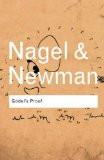 Godel'S Proof by James R. Newman, PB ISBN13: 9780415355285 ISBN10: 415355281 for USD 12.85