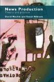 News Production by Sarah Niblock, PB ISBN13: 9780415371414 ISBN10: 415371414 for USD 19.63