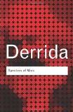 Specters Of Marx by Jacques Derrida, PB ISBN13: 9780415389570 ISBN10: 415389577 for USD 23.61
