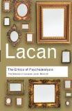 The Ethics Of Psychoanalysis by Jacques Lacan, PB ISBN13: 9780415423618 ISBN10: 415423619 for USD 34.37