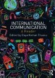 International Communication by Daya Kishan Thussu, PB ISBN13: 9780415444569 ISBN10: 041544456X for USD 46.56