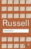 Autobiography by Bertrand Russell, PB ISBN13: 9780415473736 ISBN10: 041547373X for USD 51.42