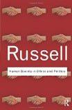 Human Society In Ethics And Politics by Bertrand Russell, PB ISBN13: 9780415487375 ISBN10: 415487374 for USD 23.66