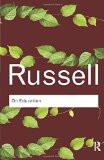 On Education by Bertrand Russell, PB ISBN13: 9780415487405 ISBN10: 415487404 for USD 18.58