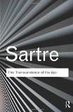 The Transcendence Of The Ego by Jean-Paul Sartre, PB ISBN13: 9780415610179 ISBN10: 415610176 for USD 13.04
