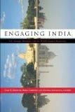 Engaging India By Gary K. Bertsch, PB ISBN13: 9780415922838 ISBN10: 415922836 for USD 32.25