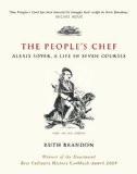 The People'S Chef By Ruth Brandon, PB ISBN13: 9780470869925 ISBN10: 470869925 for USD 33.32