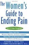 The Women'S Guide To Ending Pain By Howard S. Smith, PB ISBN13: 9780471266051 ISBN10: 471266051 for USD 34.16