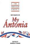 New Essays On My Antonia By Sharon O'Brien, PB ISBN13: 9780521459051 ISBN10: 521459052 for USD 45.25