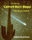 Comet Hale-Bopp By Robert Burnham, PB ISBN13: 9780521586368 ISBN10: 521586364 for USD 37.37